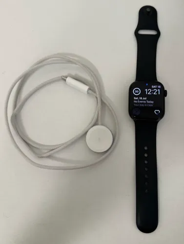 Apple Watch série 10 42mm preto