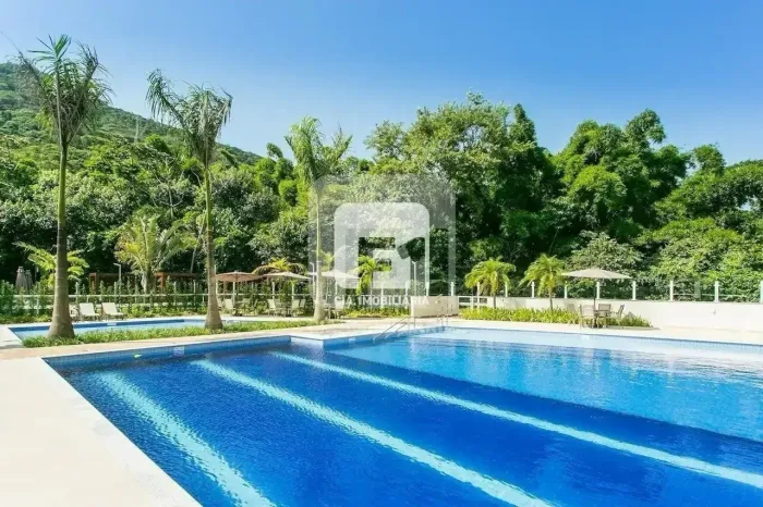 Apartamento 2 dormitórios à venda no Saco Grande - Florianópolis - SC