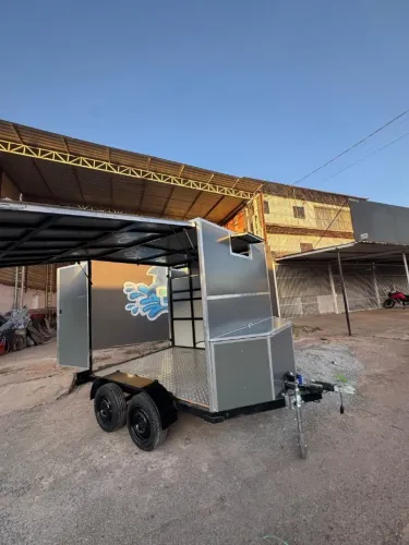 Trailer 