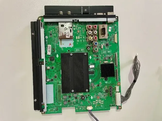 EAX6440551 EBU63809201 - Placa Principal TV LG 32LW5700 42LW5700 47LW5700 55LW5700