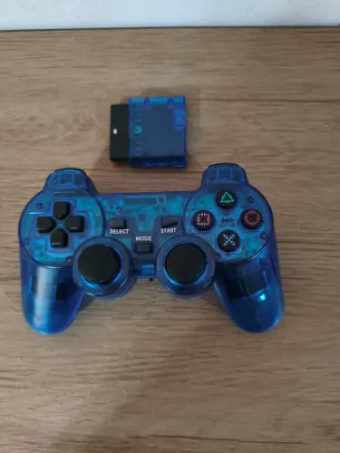 Controle para PS2
