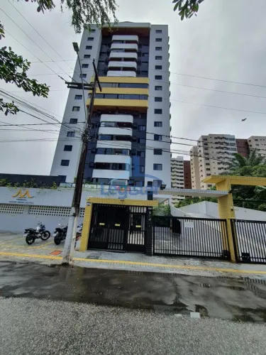 Apartamento 3 Quartos Aracaju - SE - Suissa