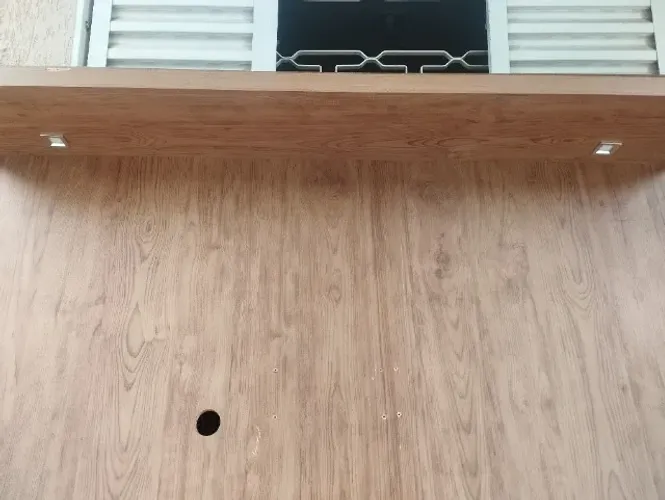 Painel semi novo