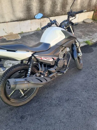 Factor 150 R$ 14.800 Raridade