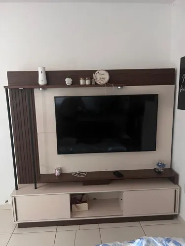 Painel para sala