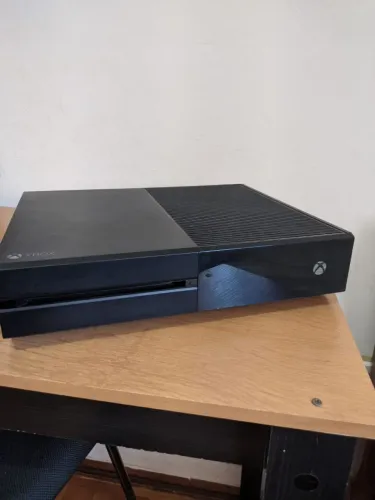 Xbox one fat 2016