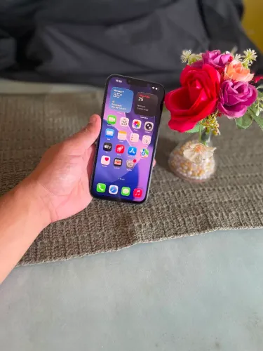 iPhone 13 pro Max impecável 