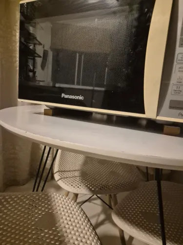 Micro-ondas Panasonic