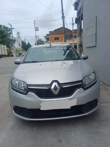 Renault Logan Expression Flex 1.0 12V 4P 2019