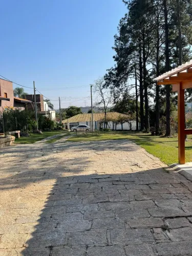 Casa à venda em Valinhos, Condominio Clube de Campos Valinhos, com 5 quartos, com 240 m²