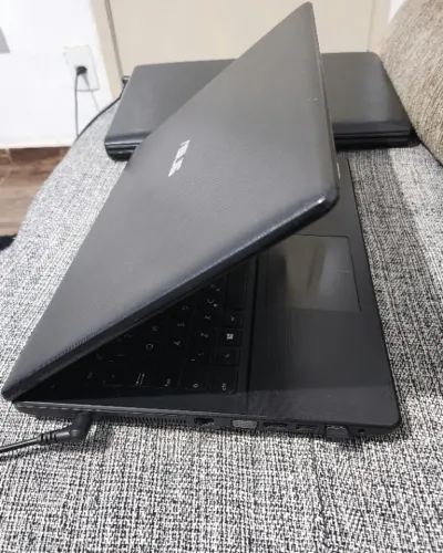 Notebook Asus QuadCore