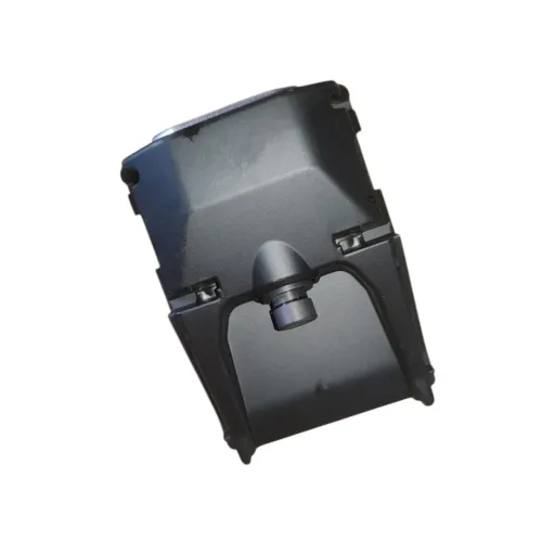 Camera Frontal Jeep Renegade Compass Fiat Toro 2021 2024 