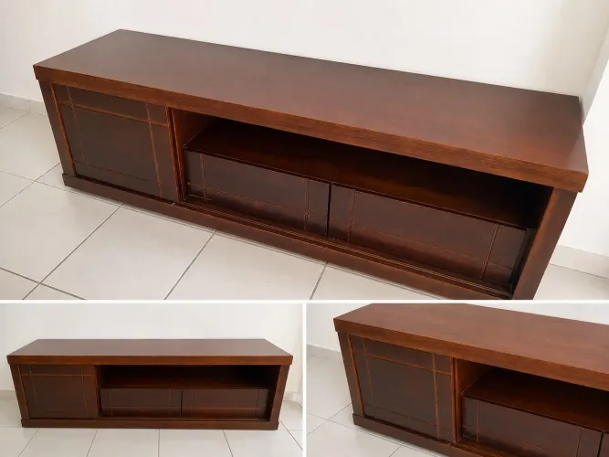 Rack para TV