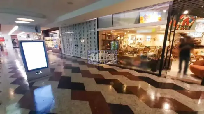 LOJA EM GALERIA PARA ALUGUEL COM 72 M², RUA MARQUÊS DE SÃO VICENTE, GÁVEA - RIO DE JANEIRO