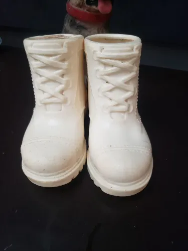 Bota boneca Eliana 