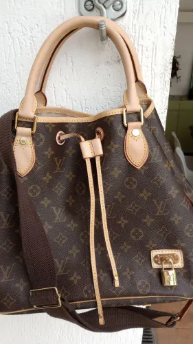 Bolsa Luis Vuitton