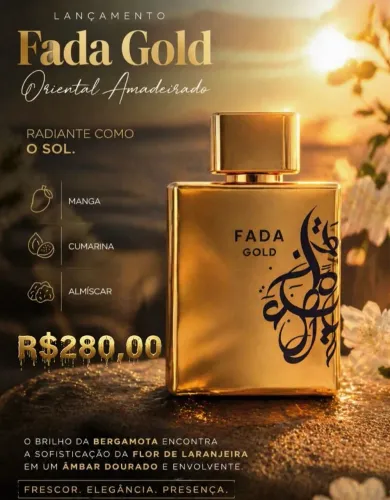 Fada gold 