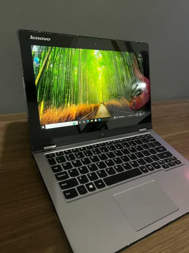 Notebook Yoga 2 - i3