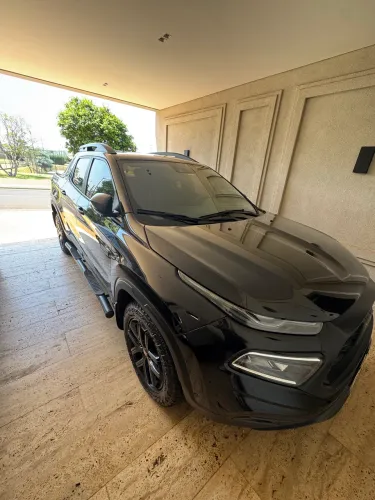 Fiat Toro Ultra 2.0 16V 4X4 Diesel AUT 2023