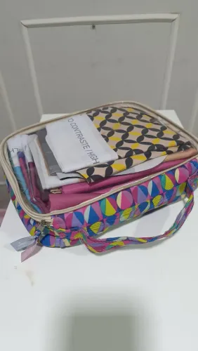Kit analise coloração pessoal