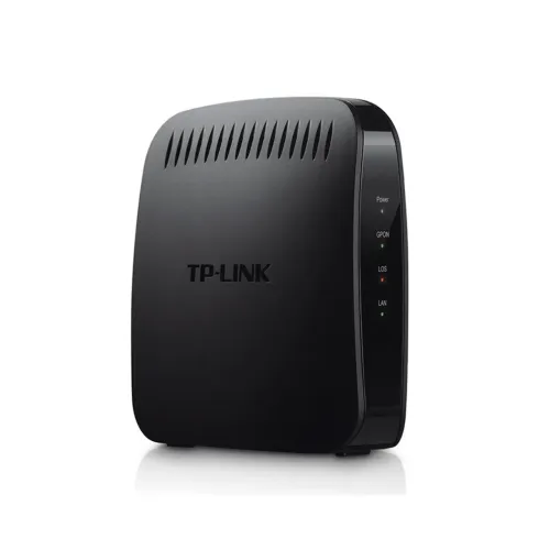 Terminal Onu Gpon Tp-link Tx-6610 1 Porta Gigabit Oem