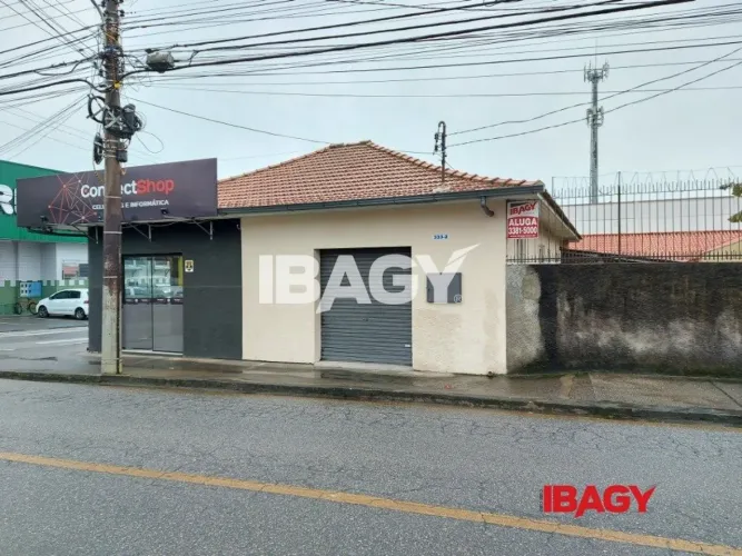 Oportunidade! Loja em Ipiranga - São José