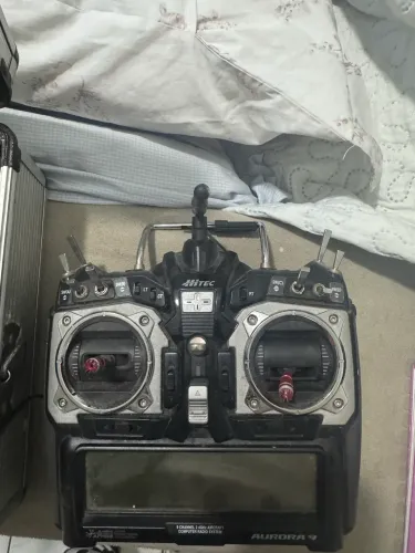 Rádio Aurora