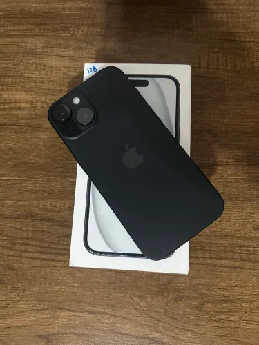 Vendo IPhone 15 128gb