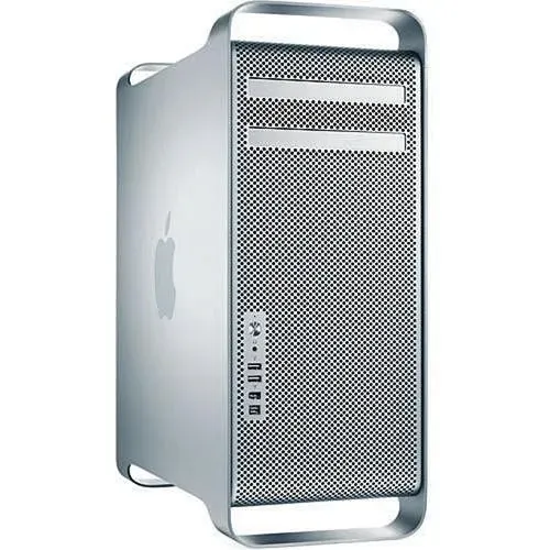 Mac Pro 5,1 2010 Xeon 5690 12 Core 128GB RAM ATI 5770