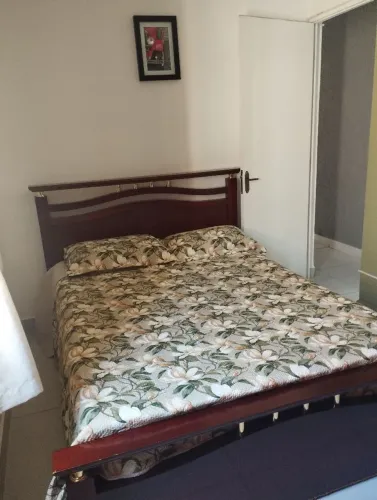 Cama casal+colchão ortopédico