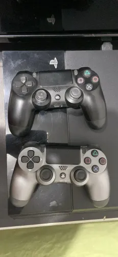 PS4 500GB