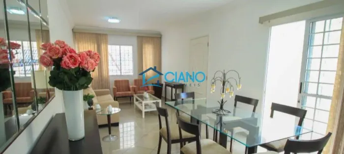 Sobrado com 3 dormitórios, 140 m² - venda por R$ 1.040.000,00 ou aluguel por R$ 8.000,00/m