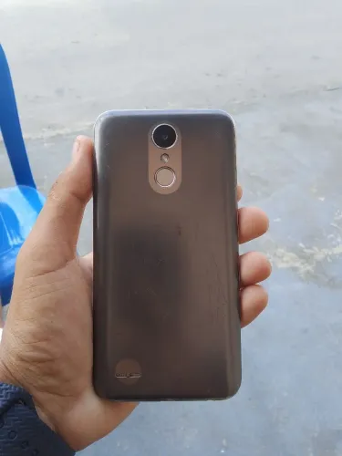 Celular LG