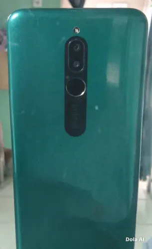Redmi Note 8