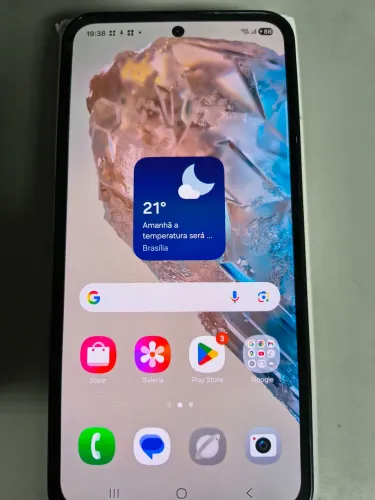 Celular Galaxy M35 5G 256GB 8RAM