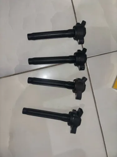 Bobinas, velas e filtros para Toyota etios 1.5 2017/2018