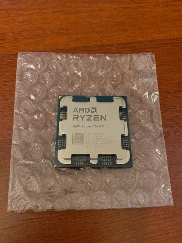 PROCESSADOR RYZEN 5 7600X