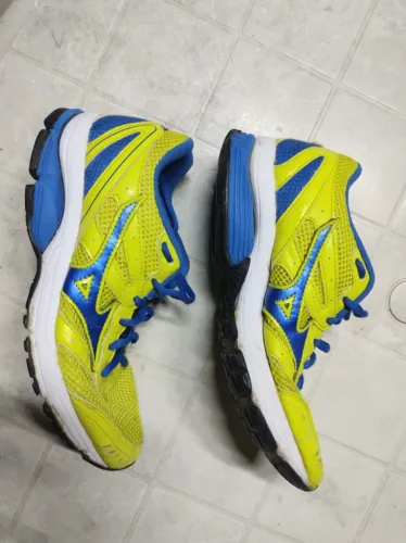 Tênis Mizuno