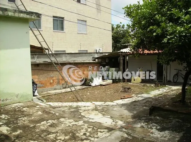 Venda Lote-Área-Terreno União Belo Horizonte