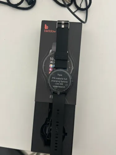 Bettdow - Relógio Inteligente Bluetooth