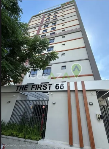 APARTAMENTO RESIDENCIAL em JACAREÍ - SP, LOTEAMENTO VILLA BRANCA