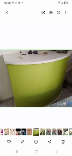 Balcão