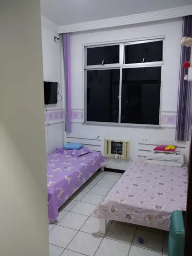 Cama solteiro infantil 