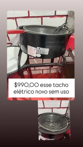 Fritadeira