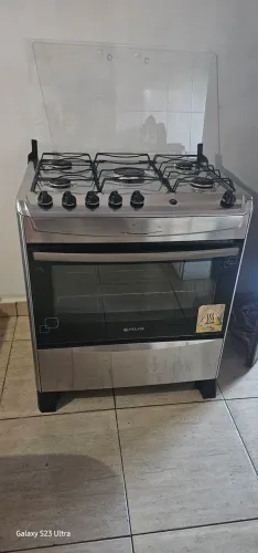 Fogao otimo (ENTREGO)