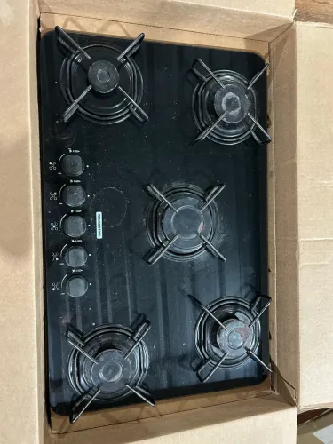 Cook top tramanotina