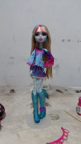 vendo ou troco abby music festival