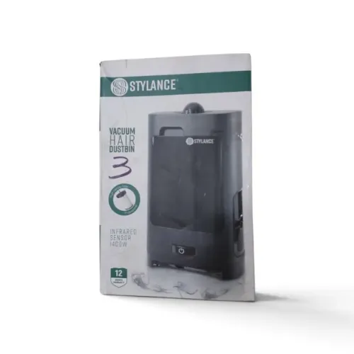 Aspirador Inteligente Automatico Vacuum Hair Dustbin 220v