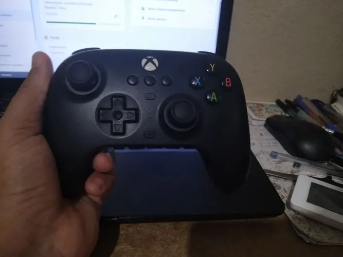 Controle Xbox Séries S/X