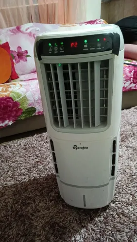Ar-condicionado portátil 